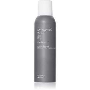 Living Proof Perfect Hair Day șampon uscat - imagine 2